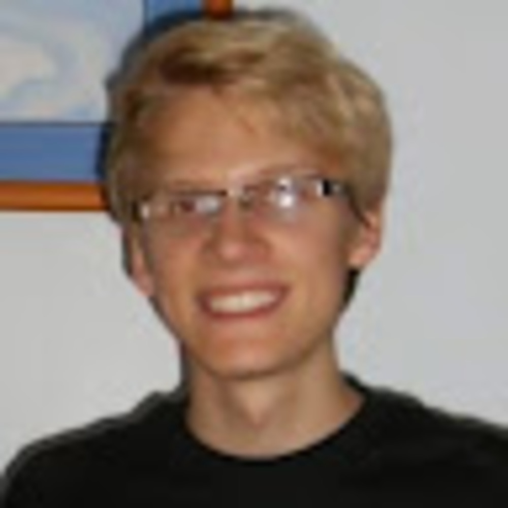 Meet your Posher, David